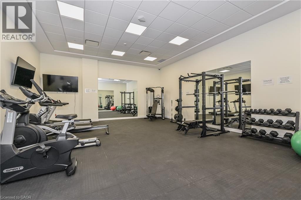 104 Garment Street Unit# 710, Kitchener, Ontario  N2G 0C8 - Photo 31 - 40786230