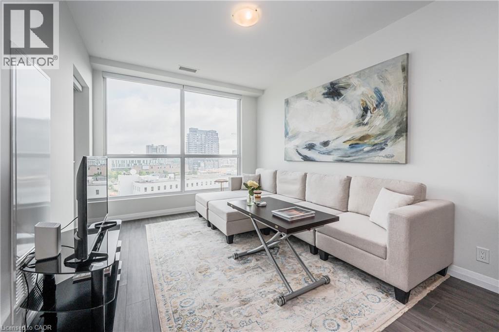 104 Garment Street Unit# 710, Kitchener, Ontario  N2G 0C8 - Photo 7 - 40786230