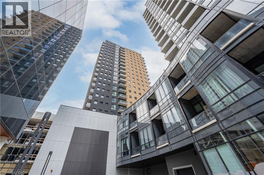 104 Garment Street Unit# 710, Kitchener, Ontario  N2G 0C8 - Photo 20 - 40786230