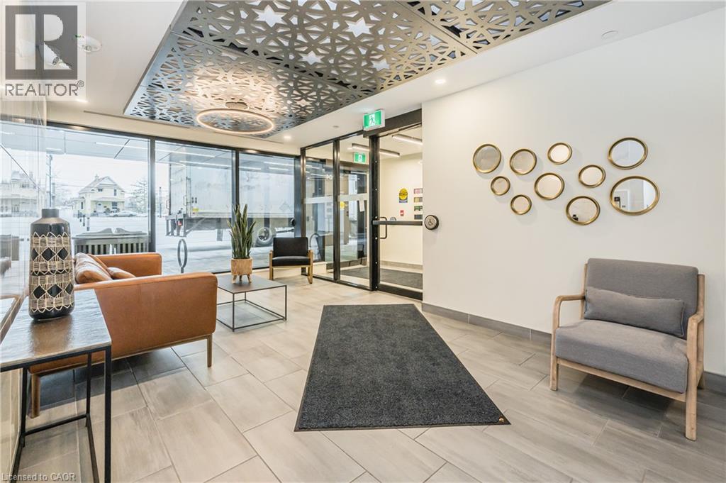 104 Garment Street Unit# 710, Kitchener, Ontario  N2G 0C8 - Photo 24 - 40786230
