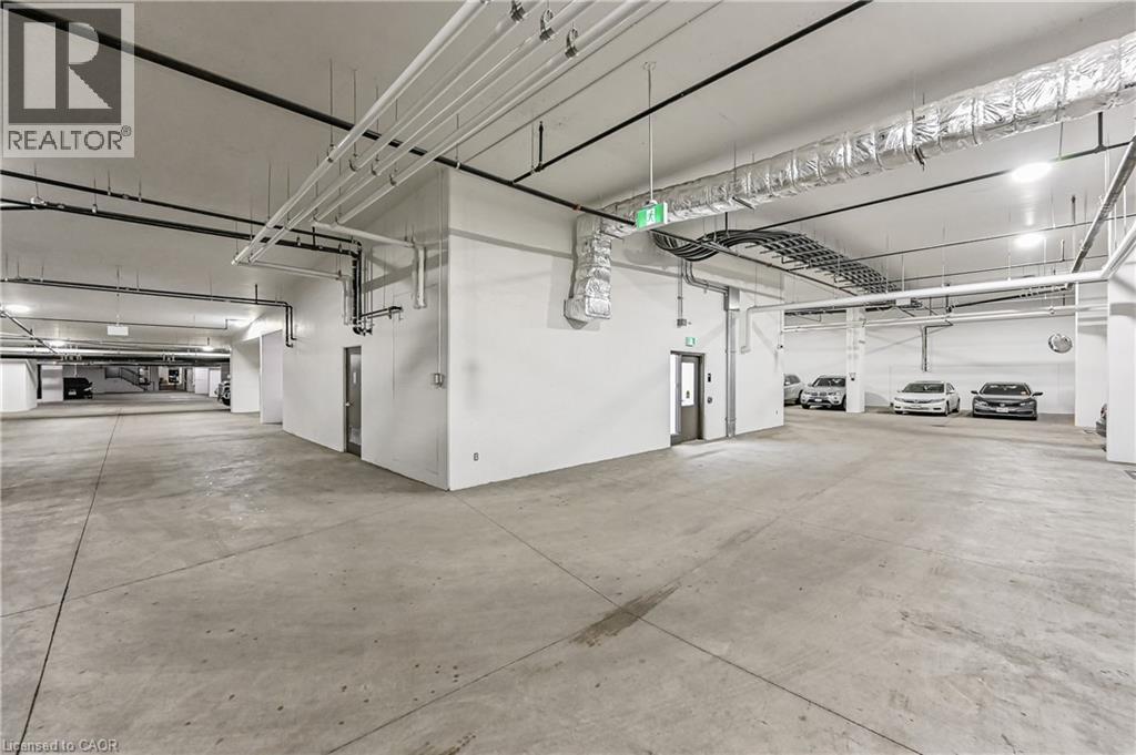 104 Garment Street Unit# 710, Kitchener, Ontario  N2G 0C8 - Photo 35 - 40786230