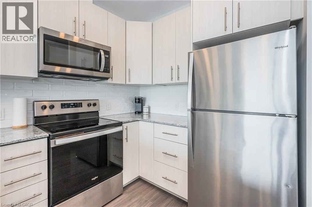 104 Garment Street Unit# 710, Kitchener, Ontario  N2G 0C8 - Photo 4 - 40786230