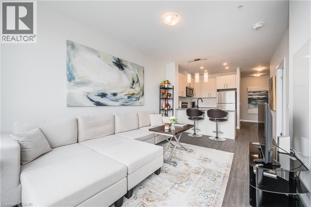 104 Garment Street Unit# 710, Kitchener, Ontario  N2G 0C8 - Photo 6 - 40786230