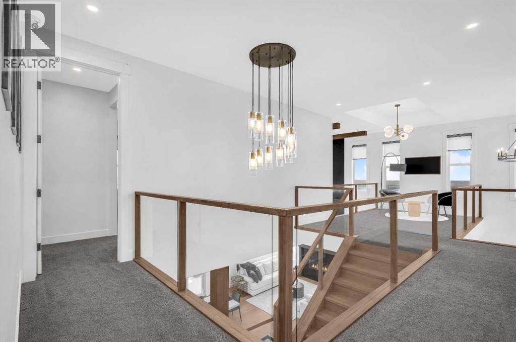 1 Fieldstone Link, Balzac, Alberta  T4B 2T3 - Photo 16 - A2227085