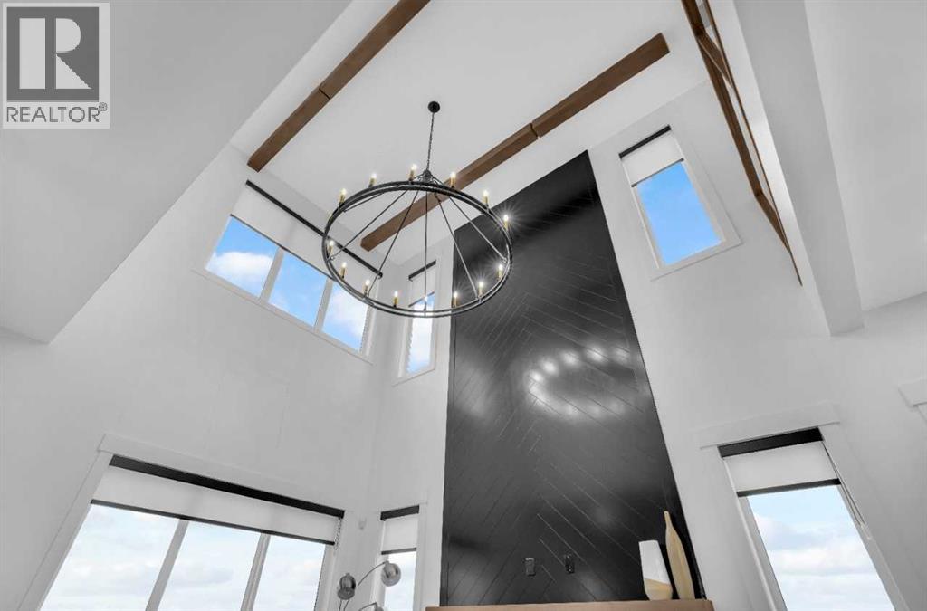 1 Fieldstone Link, Balzac, Alberta  T4B 2T3 - Photo 7 - A2227085