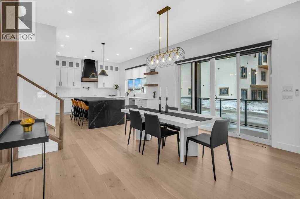 1 Fieldstone Link, Balzac, Alberta  T4B 2T3 - Photo 9 - A2227085