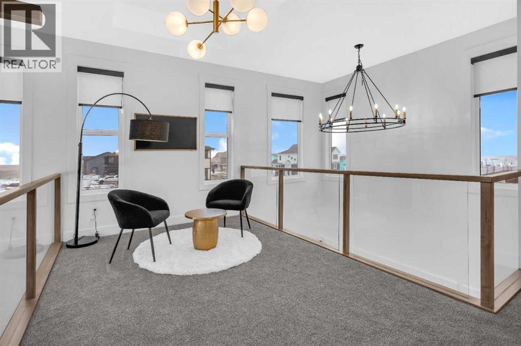 1 Fieldstone Link, Balzac, Alberta  T4B 2T3 - Photo 15 - A2227085