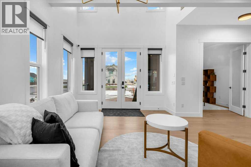 1 Fieldstone Link, Balzac, Alberta  T4B 2T3 - Photo 3 - A2227085