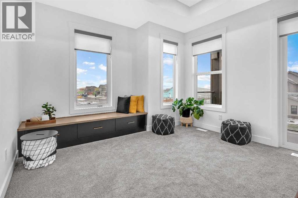 1 Fieldstone Link, Balzac, Alberta  T4B 2T3 - Photo 32 - A2227085