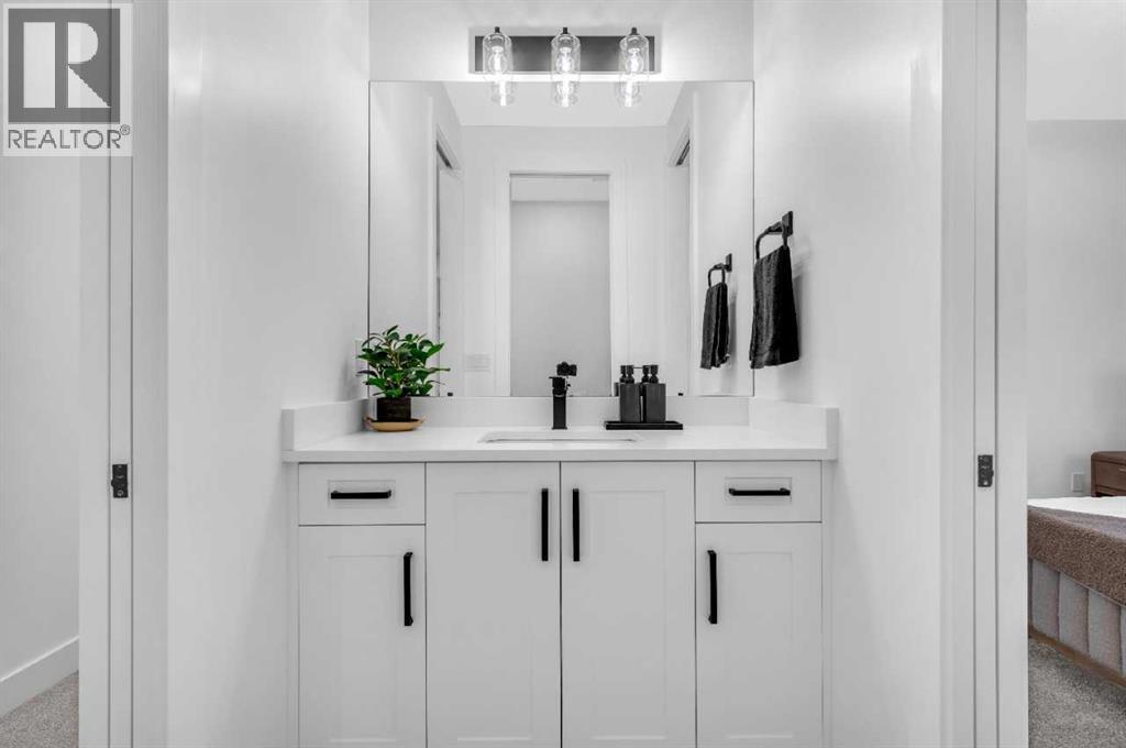 1 Fieldstone Link, Balzac, Alberta  T4B 2T3 - Photo 19 - A2227085