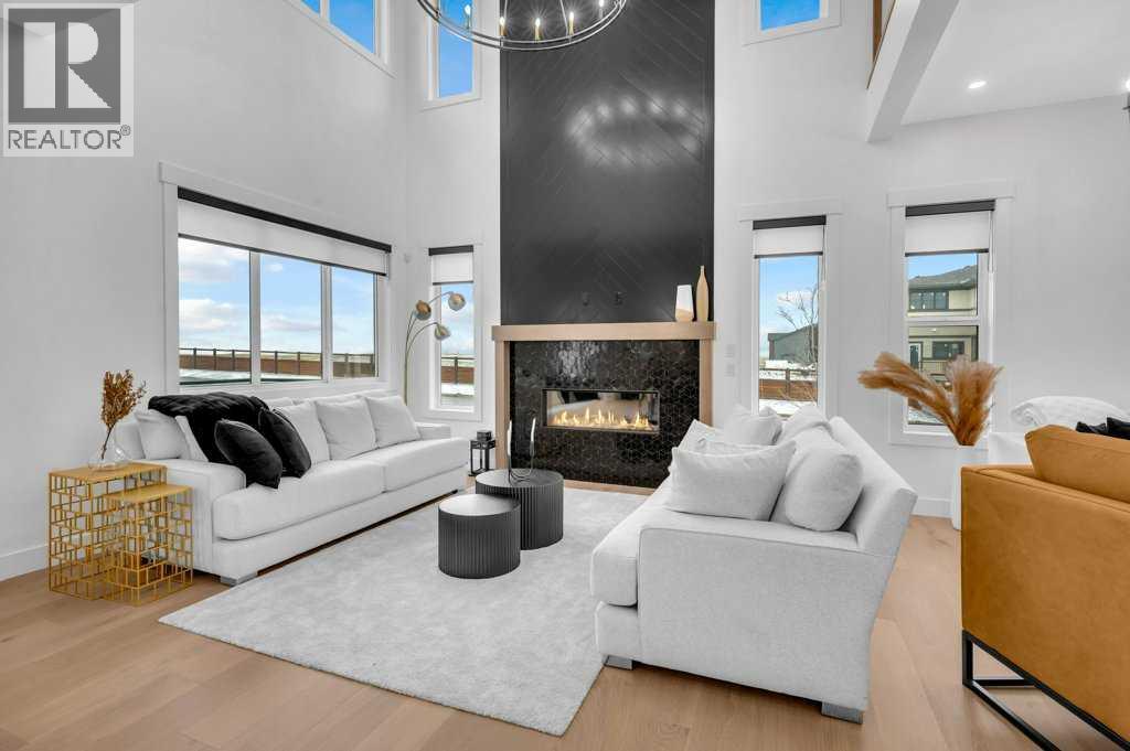 1 Fieldstone Link, Balzac, Alberta  T4B 2T3 - Photo 6 - A2227085