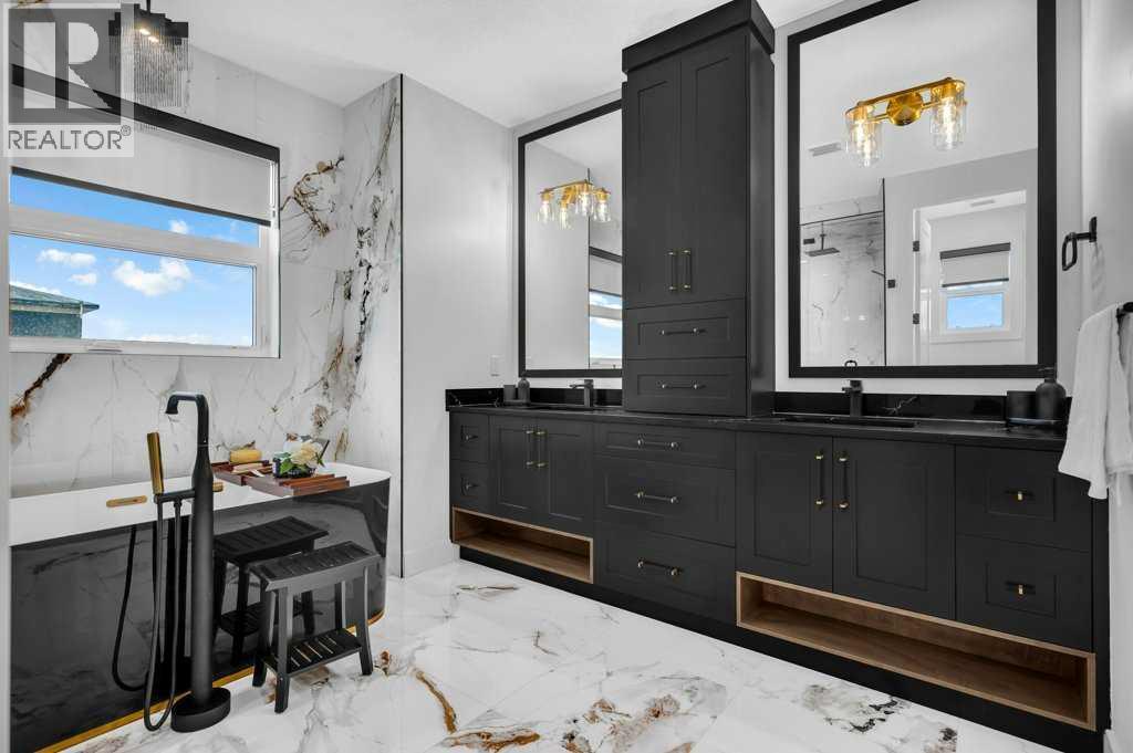 1 Fieldstone Link, Balzac, Alberta  T4B 2T3 - Photo 28 - A2227085