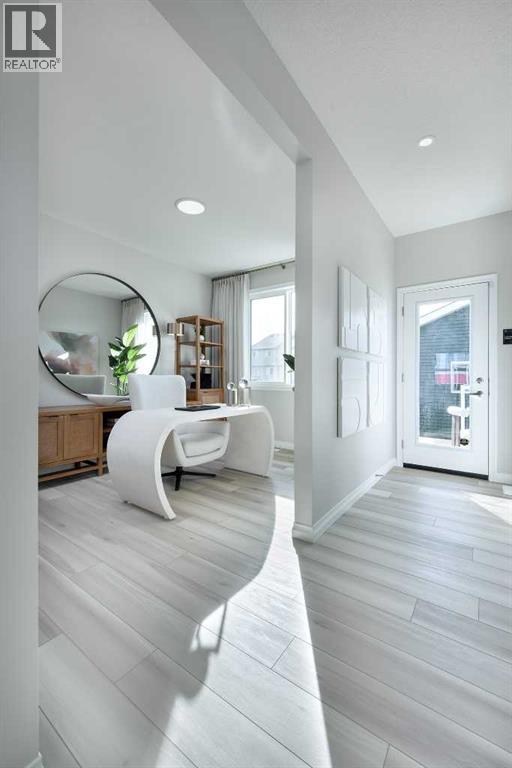 20 Belmont Place Sw, Calgary, Alberta  T2X 5T6 - Photo 8 - A2194712