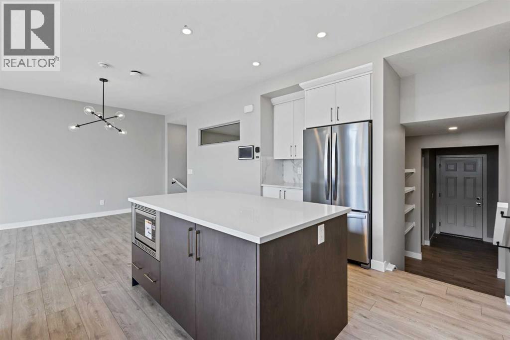 123 Setonstone Gardens Se, Calgary, Alberta  T3M 3V6 - Photo 7 - A2202347