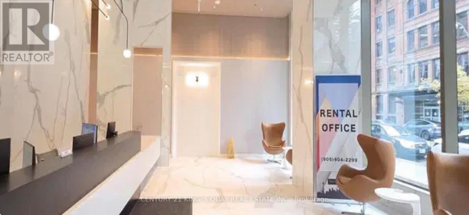 903 - 88 Queen Street E, Toronto, Ontario  M5C 0B6 - Photo 8 - C12560648