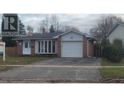39 BERNICK DRIVE, Barrie, Ontario