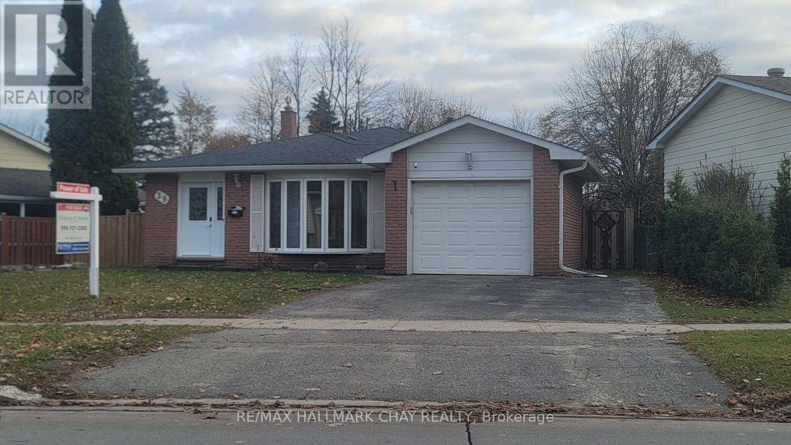 39 Bernick Drive, Barrie, Ontario  L4M 5C1 - Photo 32 - S12546978