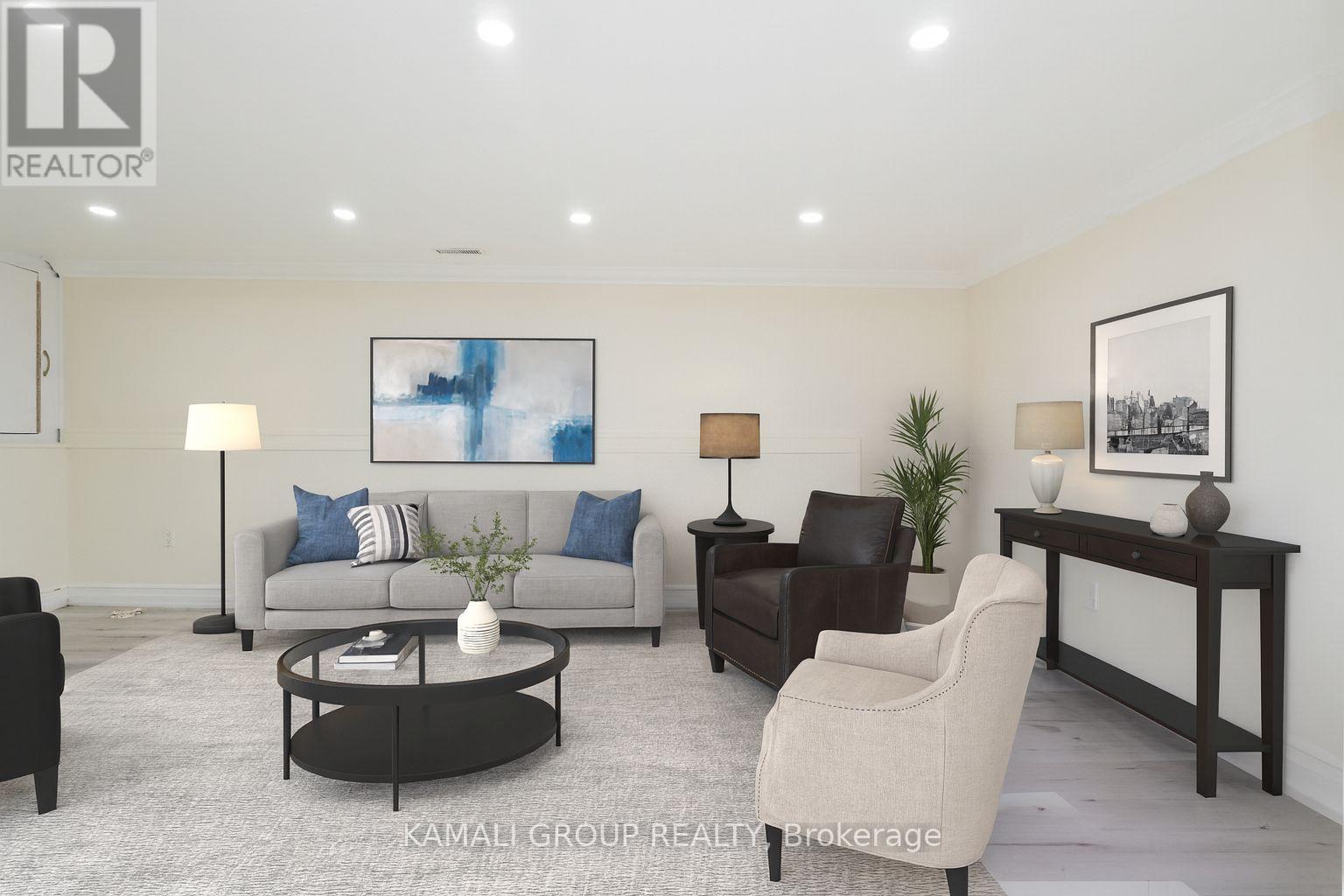 BSMT - 315 BUNTING ROAD, St. Catharines, Ontario