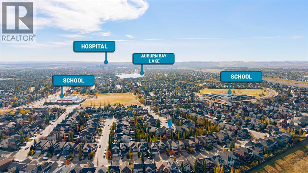 31 Autumn Place Se, Calgary, Alberta  T3M 0H1 - Photo 49 - A2265693