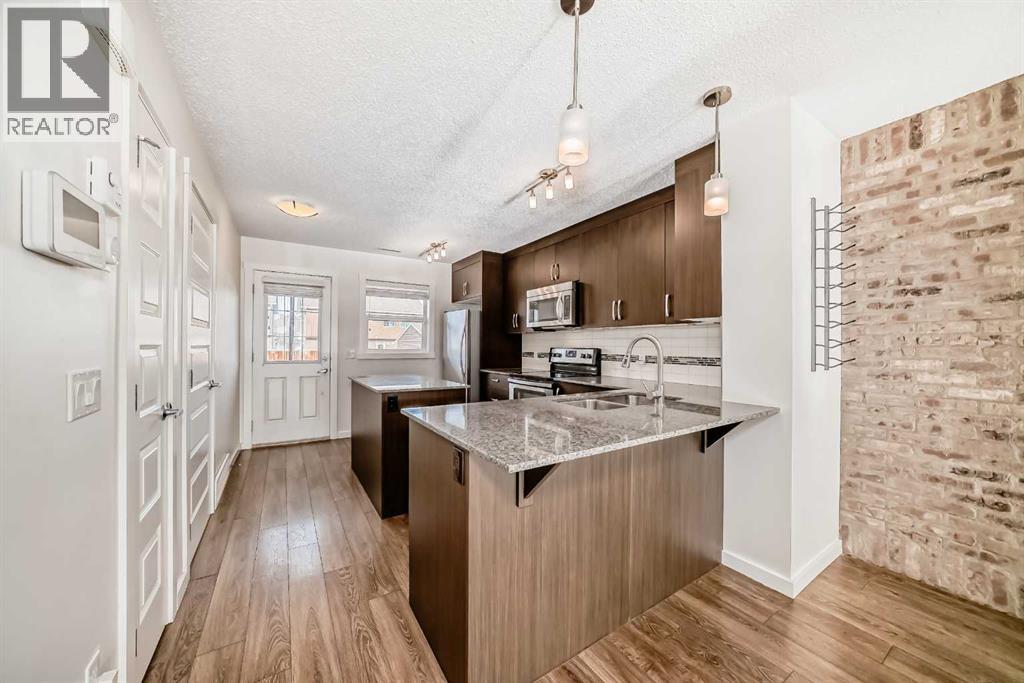 1219 Auburn Bay Circle Se, Calgary, Alberta T3M 2A4 - Photo 8 - A2267444