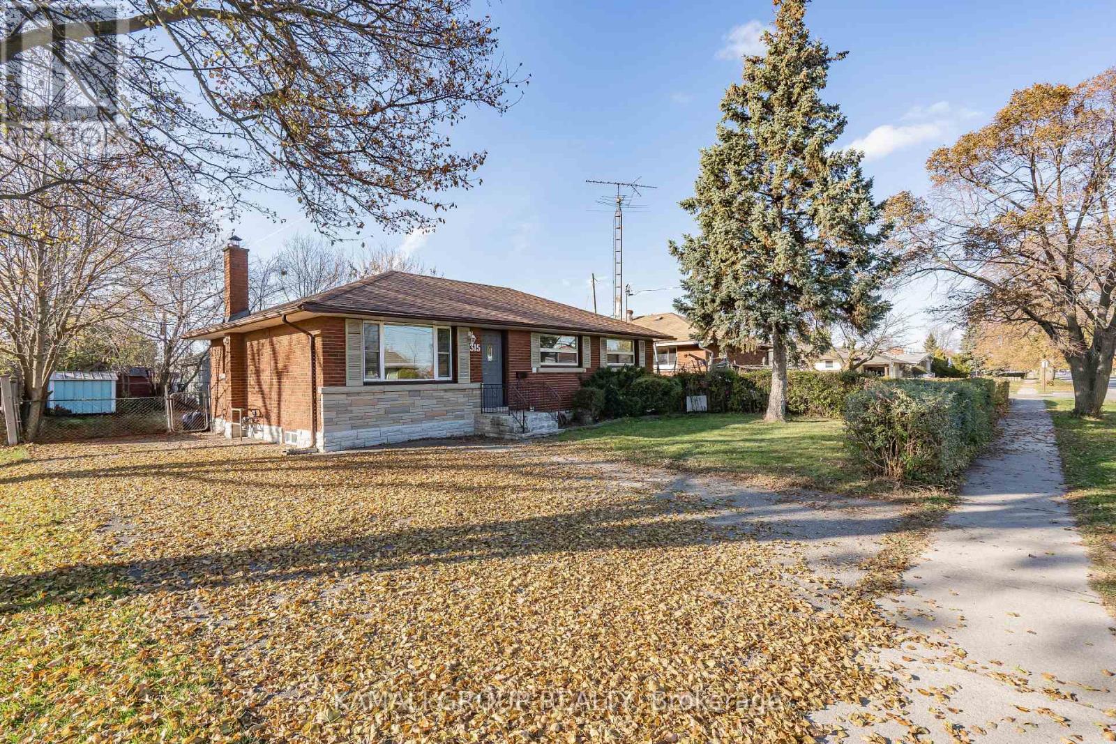 Bsmt - 315 Bunting Road, St. Catharines, Ontario  L2M 3Y4 - Photo 3 - X12547196