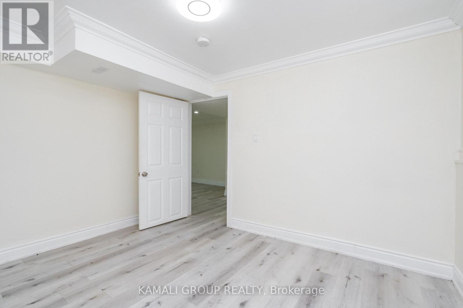 Bsmt - 315 Bunting Road, St. Catharines, Ontario  L2M 3Y4 - Photo 13 - X12547196