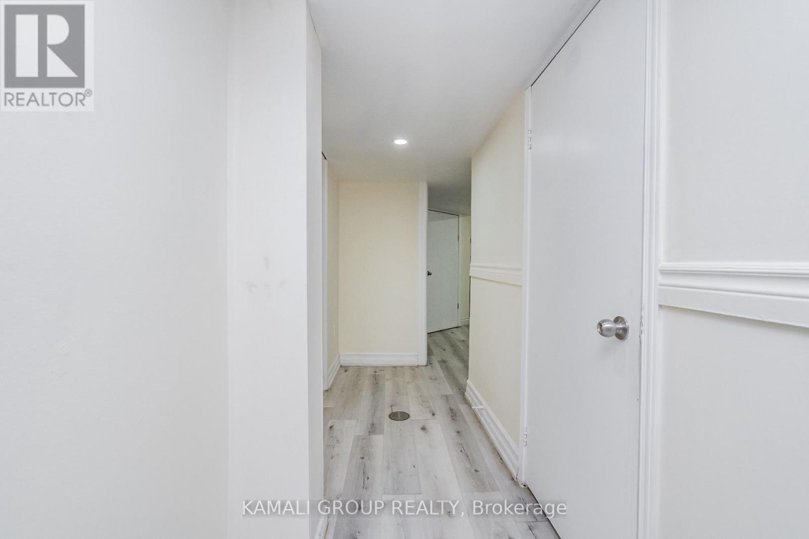 Bsmt - 315 Bunting Road, St. Catharines, Ontario  L2M 3Y4 - Photo 16 - X12547196