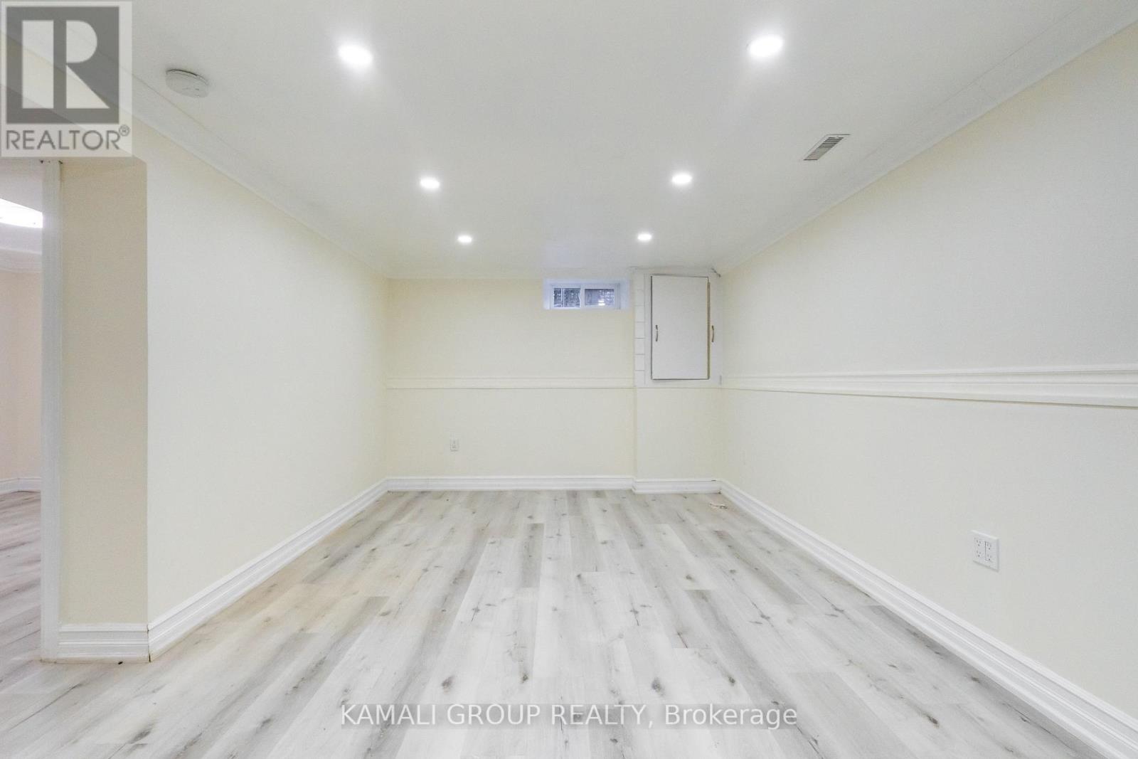 Bsmt - 315 Bunting Road, St. Catharines, Ontario  L2M 3Y4 - Photo 10 - X12547196