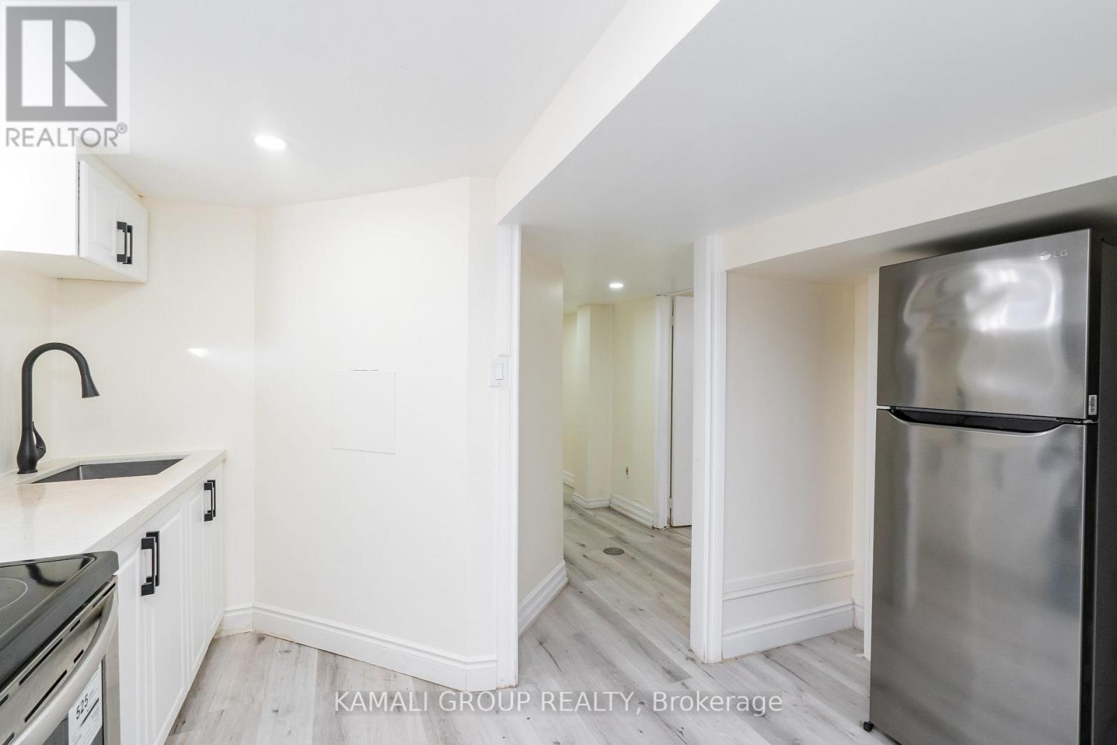 Bsmt - 315 Bunting Road, St. Catharines, Ontario  L2M 3Y4 - Photo 18 - X12547196