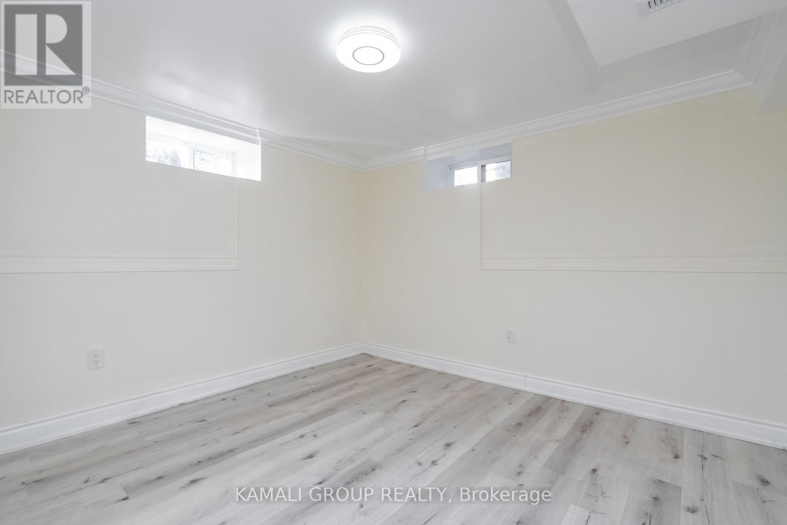 Bsmt - 315 Bunting Road, St. Catharines, Ontario  L2M 3Y4 - Photo 12 - X12547196