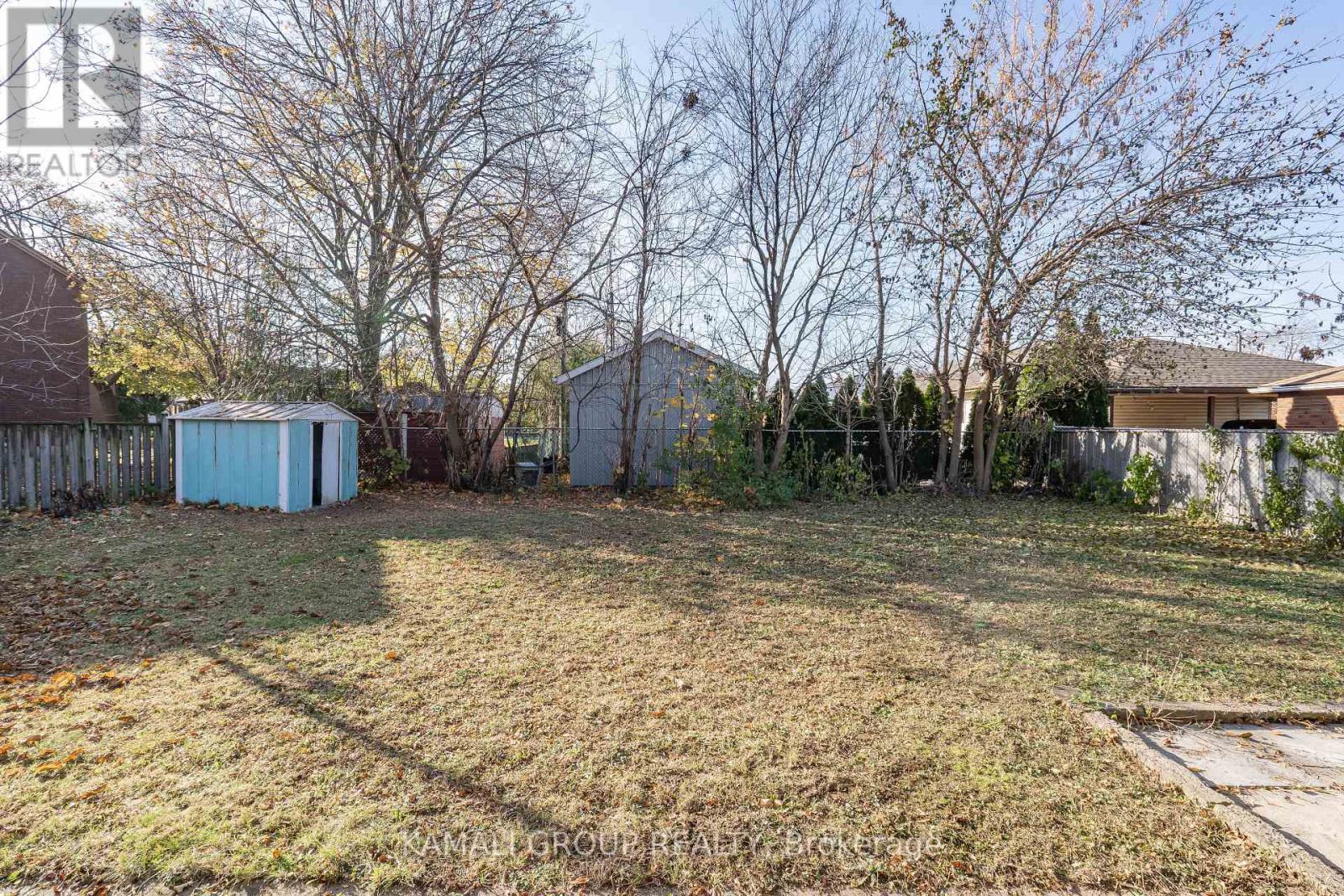 Bsmt - 315 Bunting Road, St. Catharines, Ontario  L2M 3Y4 - Photo 21 - X12547196