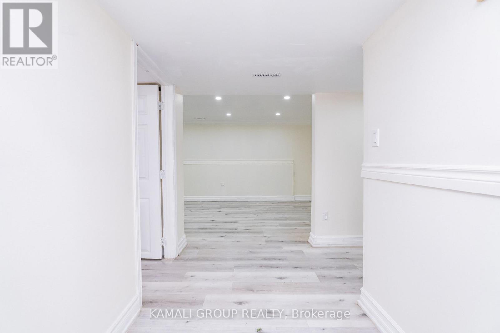 Bsmt - 315 Bunting Road, St. Catharines, Ontario  L2M 3Y4 - Photo 8 - X12547196