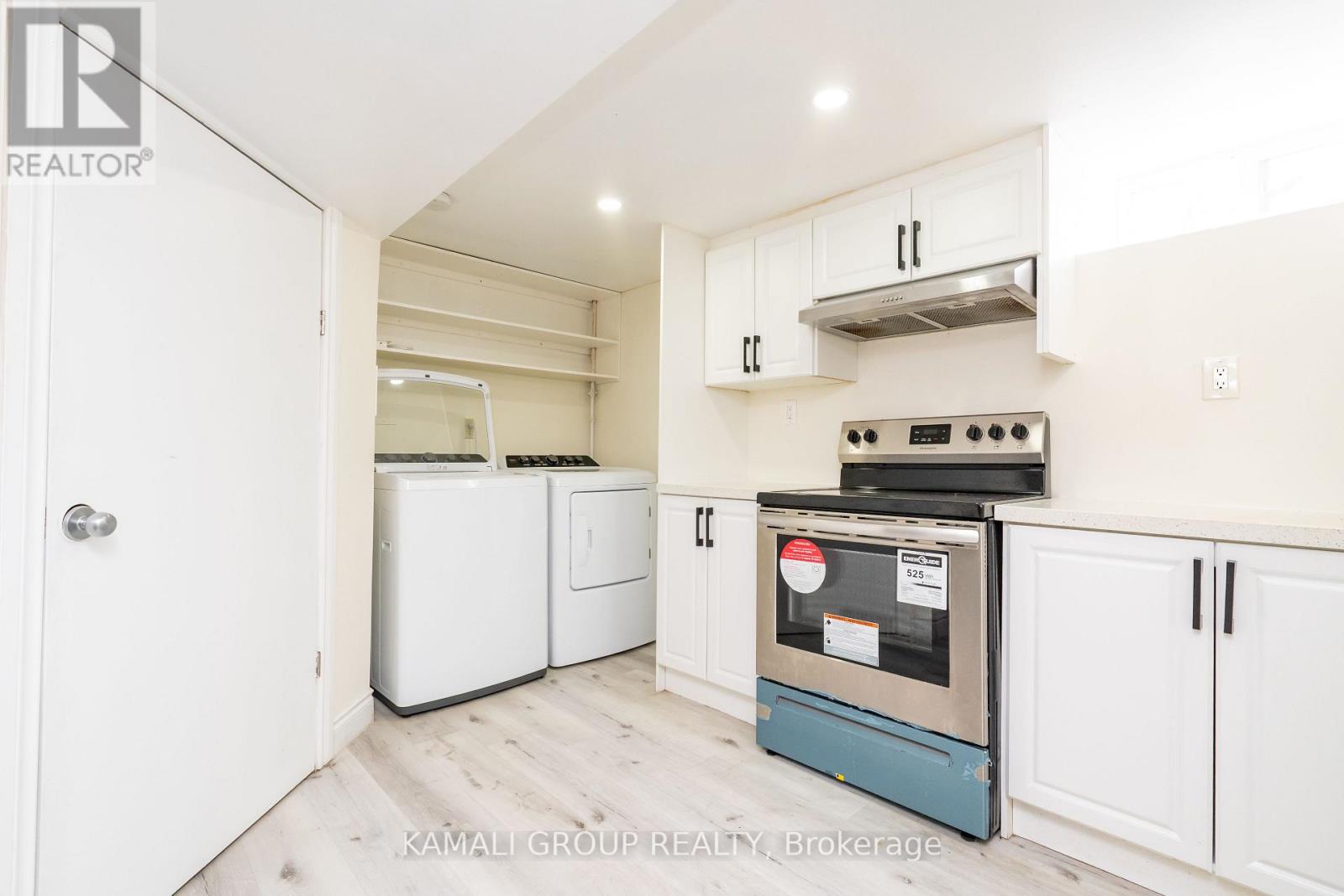 Bsmt - 315 Bunting Road, St. Catharines, Ontario  L2M 3Y4 - Photo 17 - X12547196