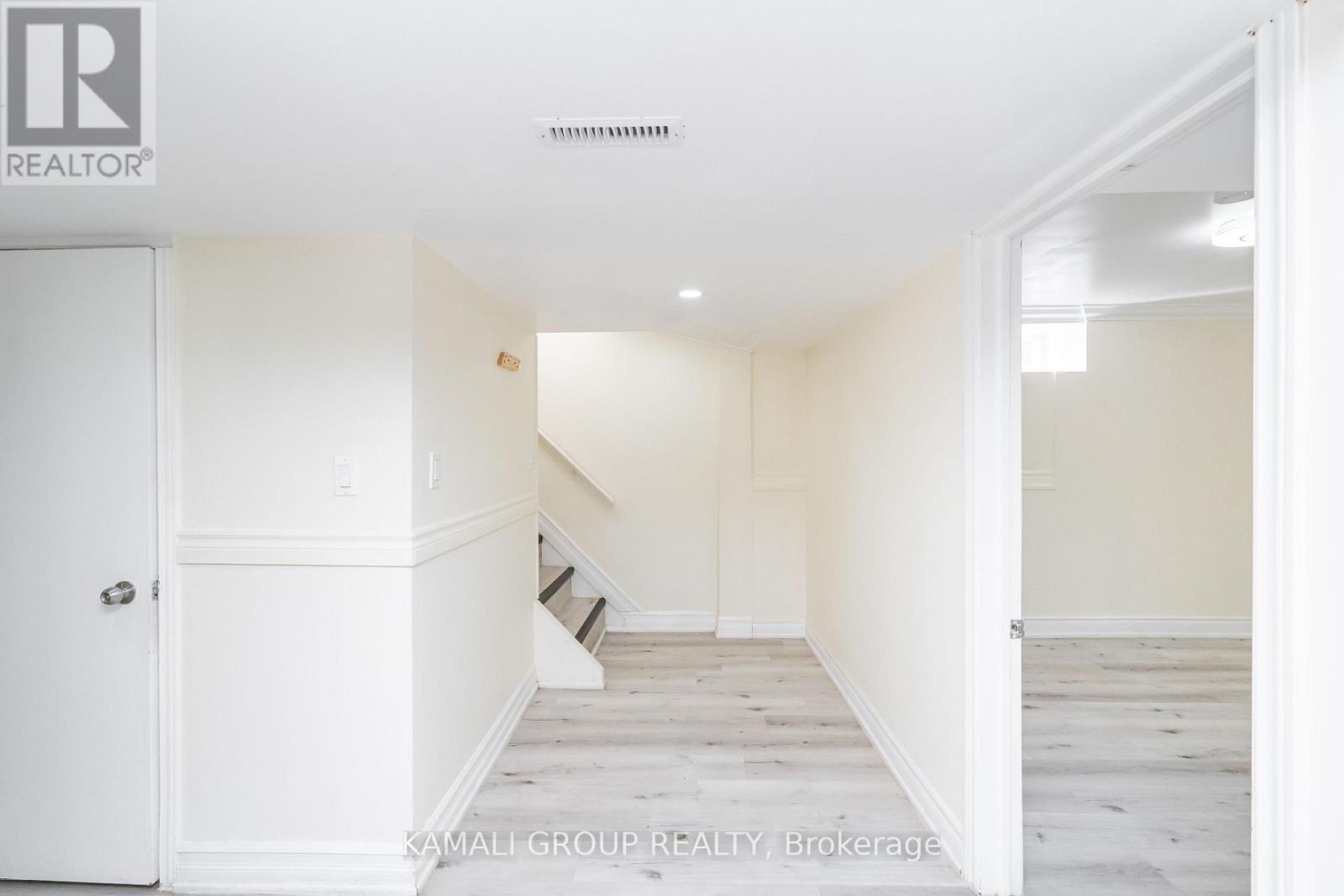 Bsmt - 315 Bunting Road, St. Catharines, Ontario  L2M 3Y4 - Photo 7 - X12547196