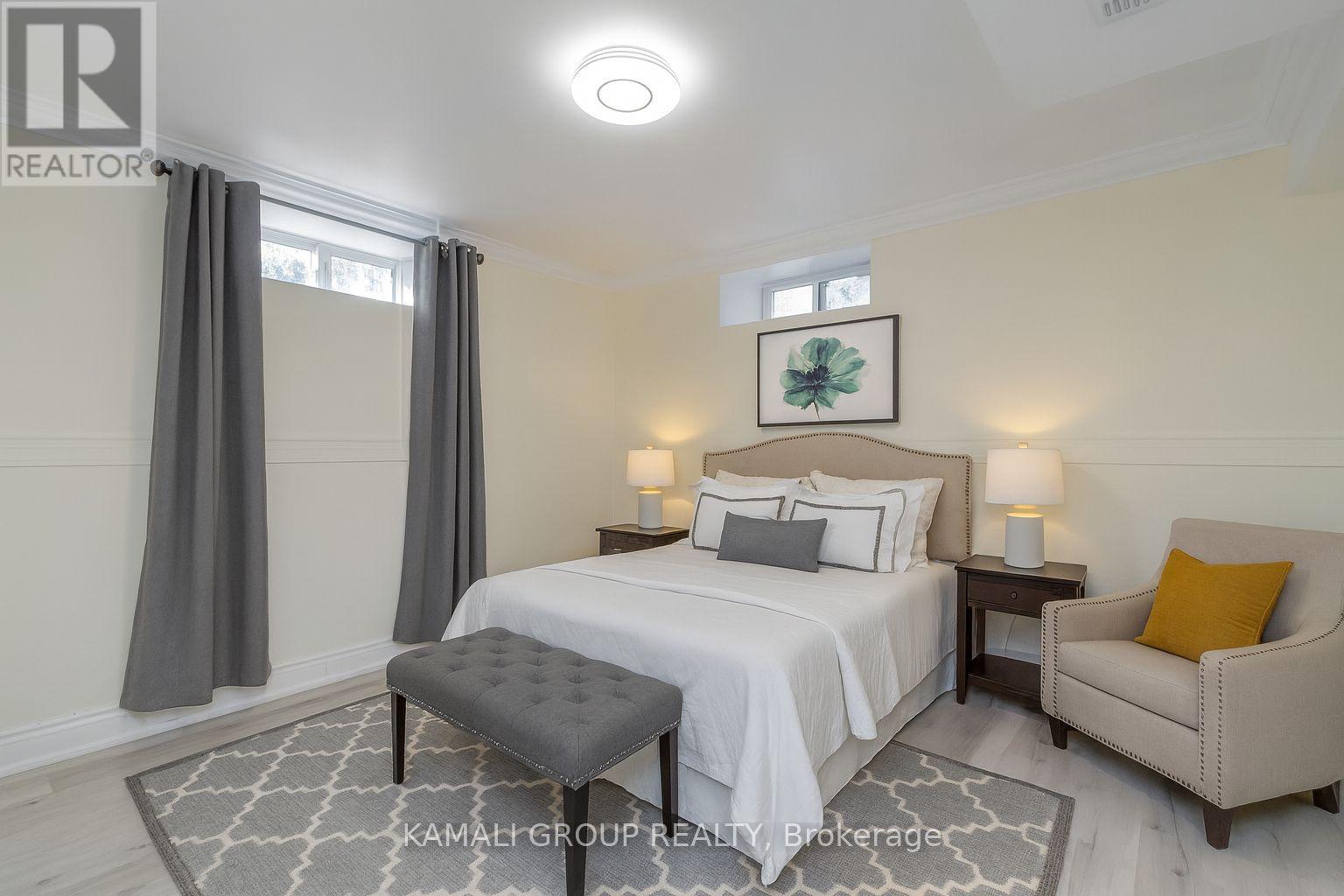 Bsmt - 315 Bunting Road, St. Catharines, Ontario  L2M 3Y4 - Photo 2 - X12547196