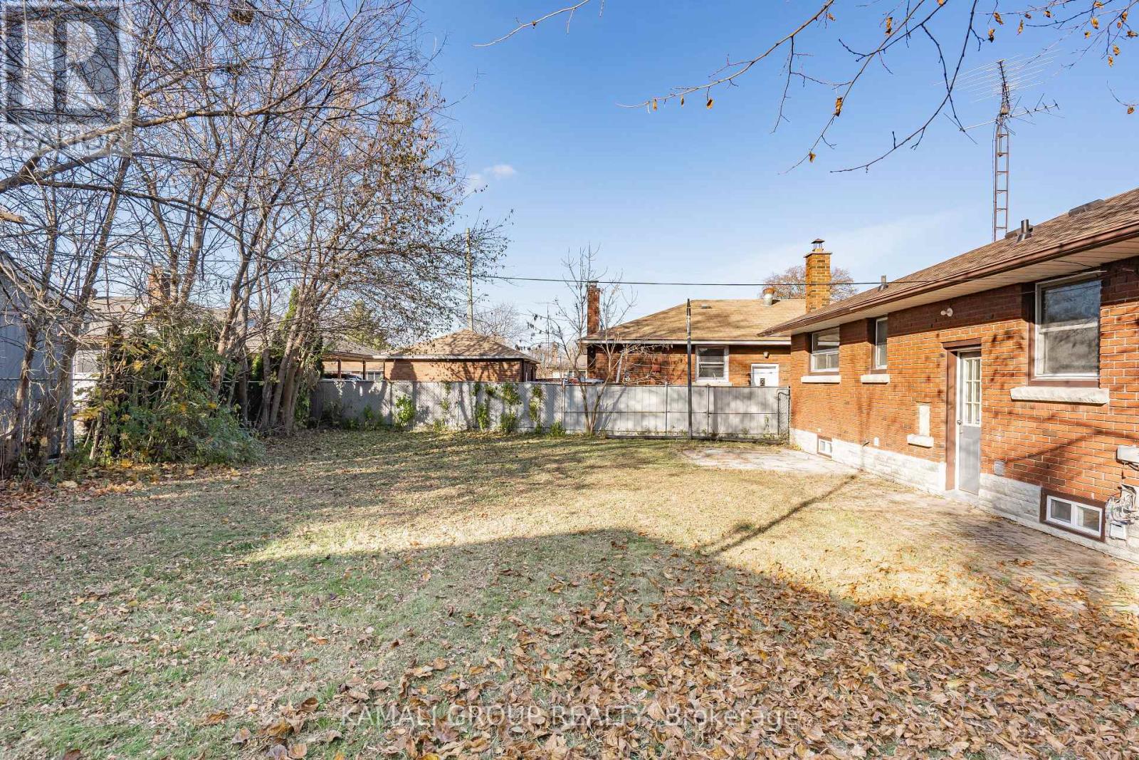 Bsmt - 315 Bunting Road, St. Catharines, Ontario  L2M 3Y4 - Photo 22 - X12547196