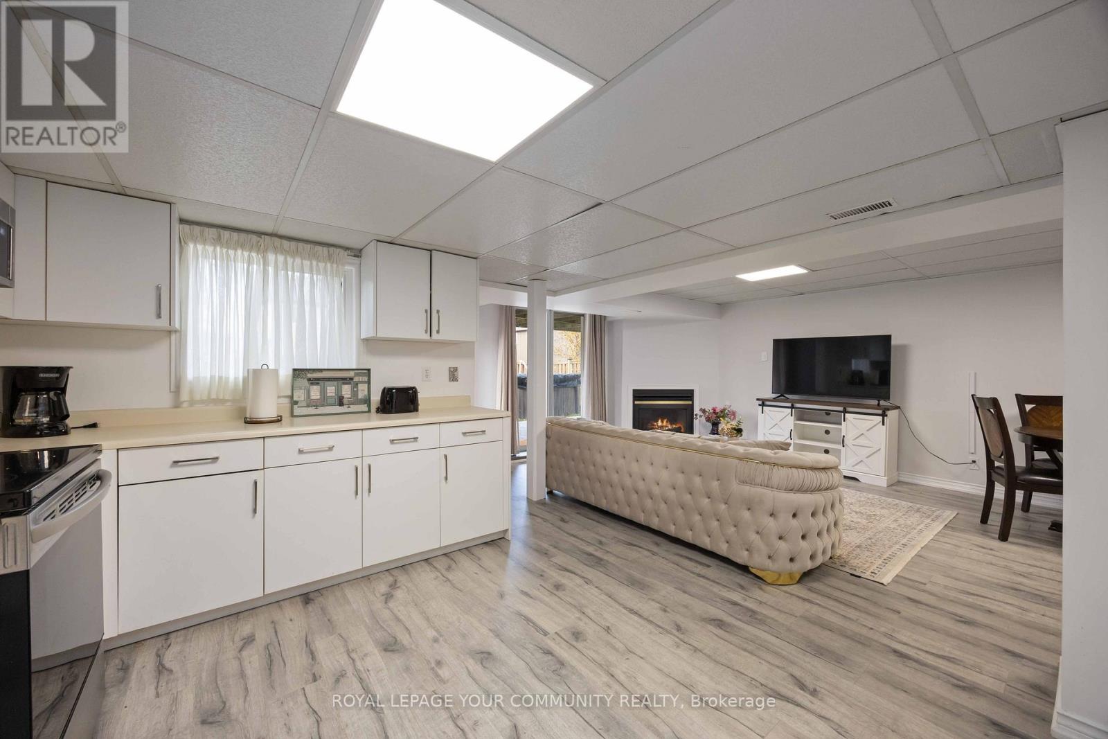 Lower - 86 Tamarac Trail, Aurora, Ontario  L4G 5S1 - Photo 11 - N12562424