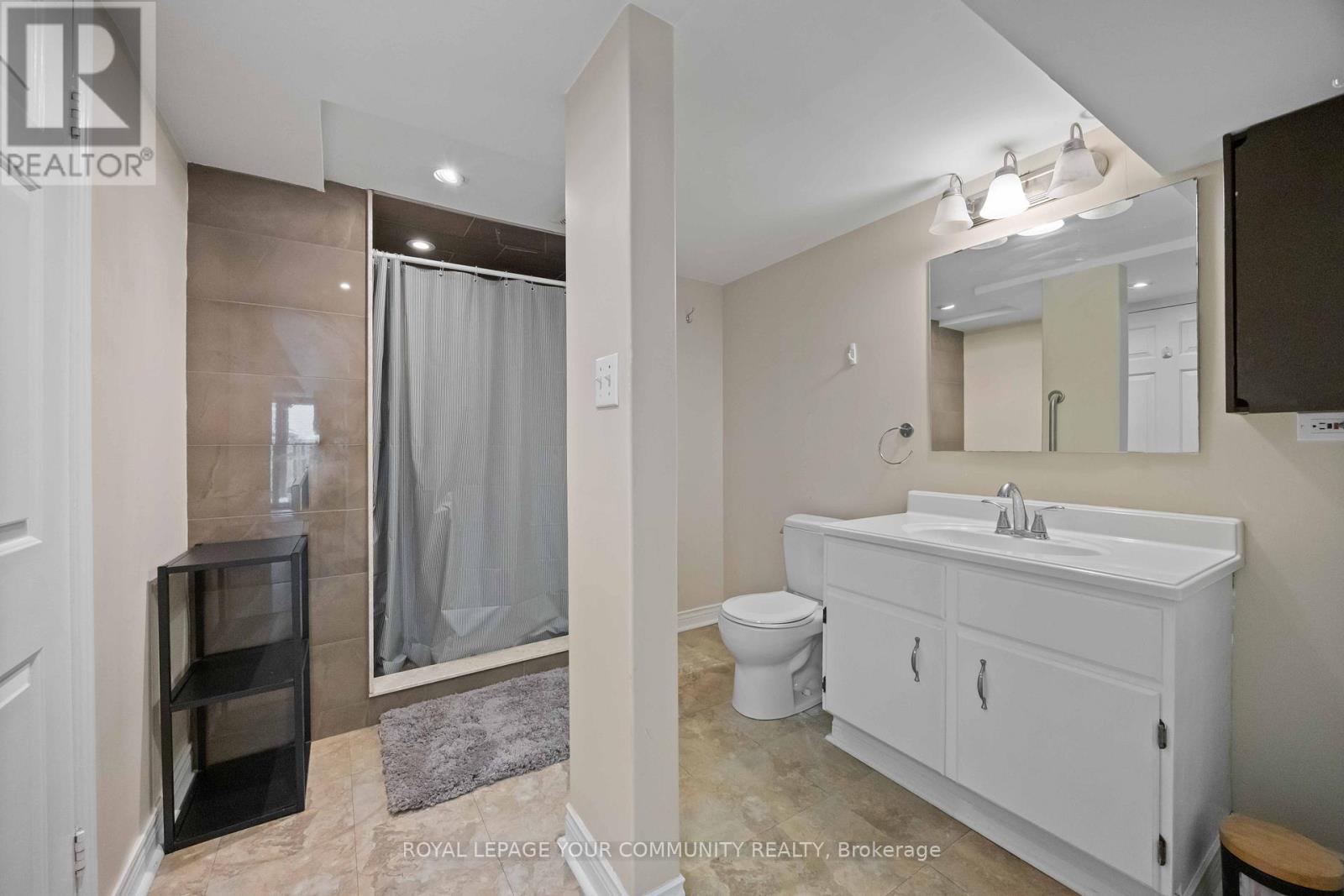 Lower - 86 Tamarac Trail, Aurora, Ontario  L4G 5S1 - Photo 14 - N12562424