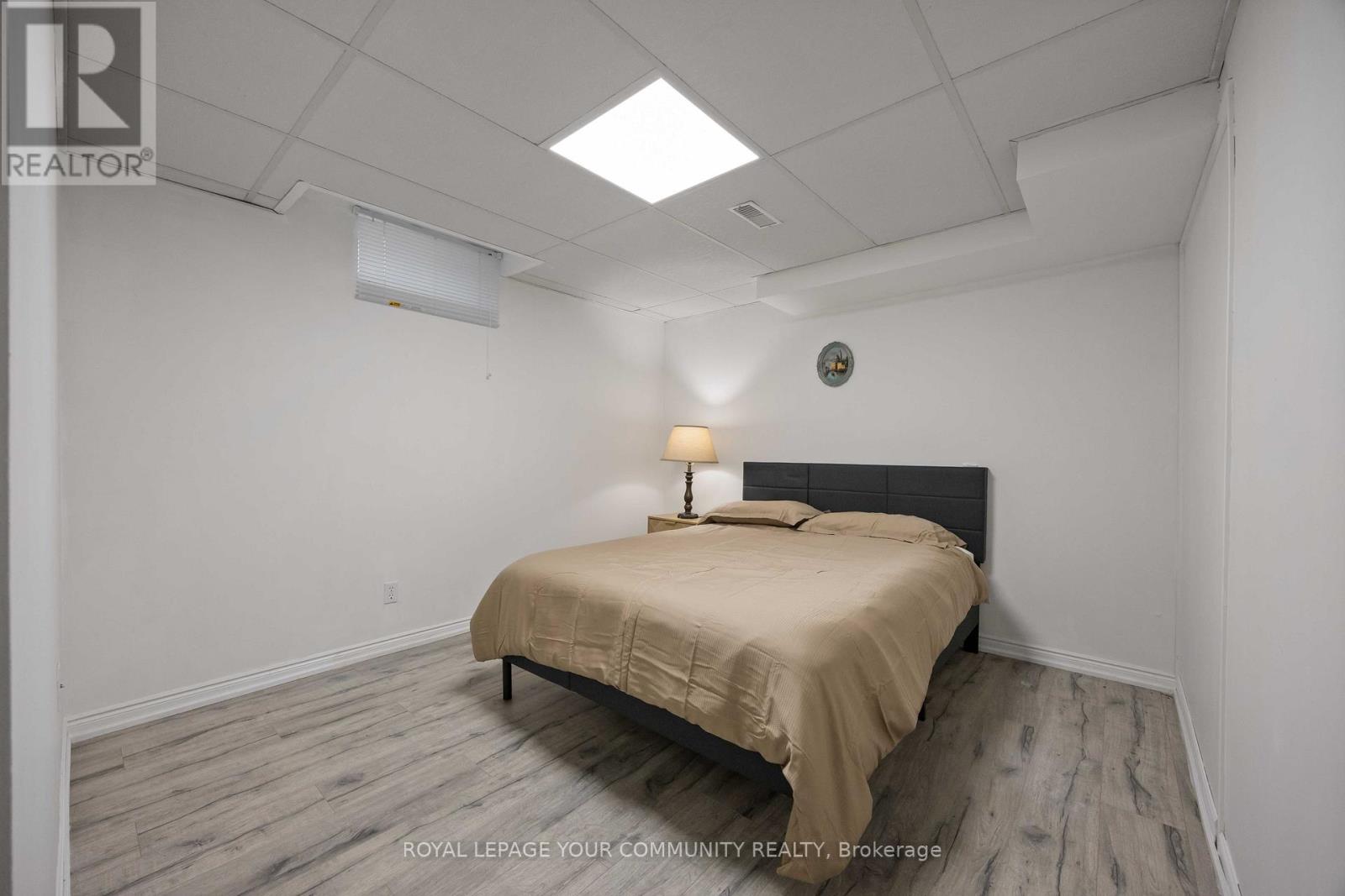 Lower - 86 Tamarac Trail, Aurora, Ontario  L4G 5S1 - Photo 16 - N12562424