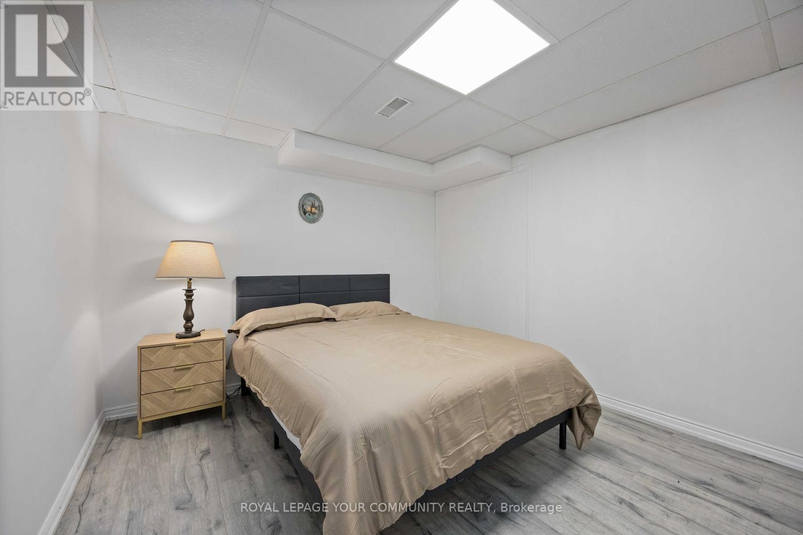 Lower - 86 Tamarac Trail, Aurora, Ontario  L4G 5S1 - Photo 17 - N12562424