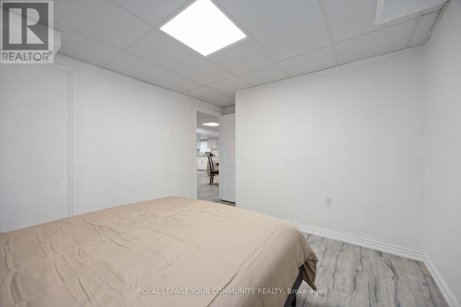 Lower - 86 Tamarac Trail, Aurora, Ontario  L4G 5S1 - Photo 18 - N12562424