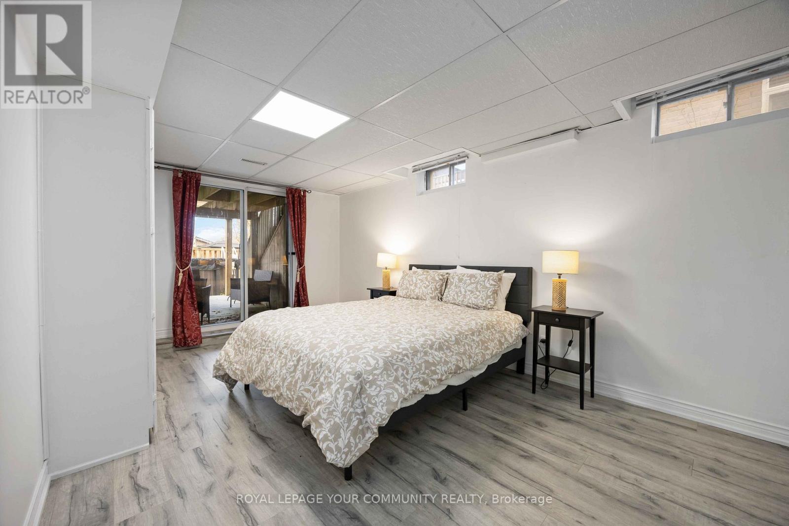 Lower - 86 Tamarac Trail, Aurora, Ontario  L4G 5S1 - Photo 20 - N12562424