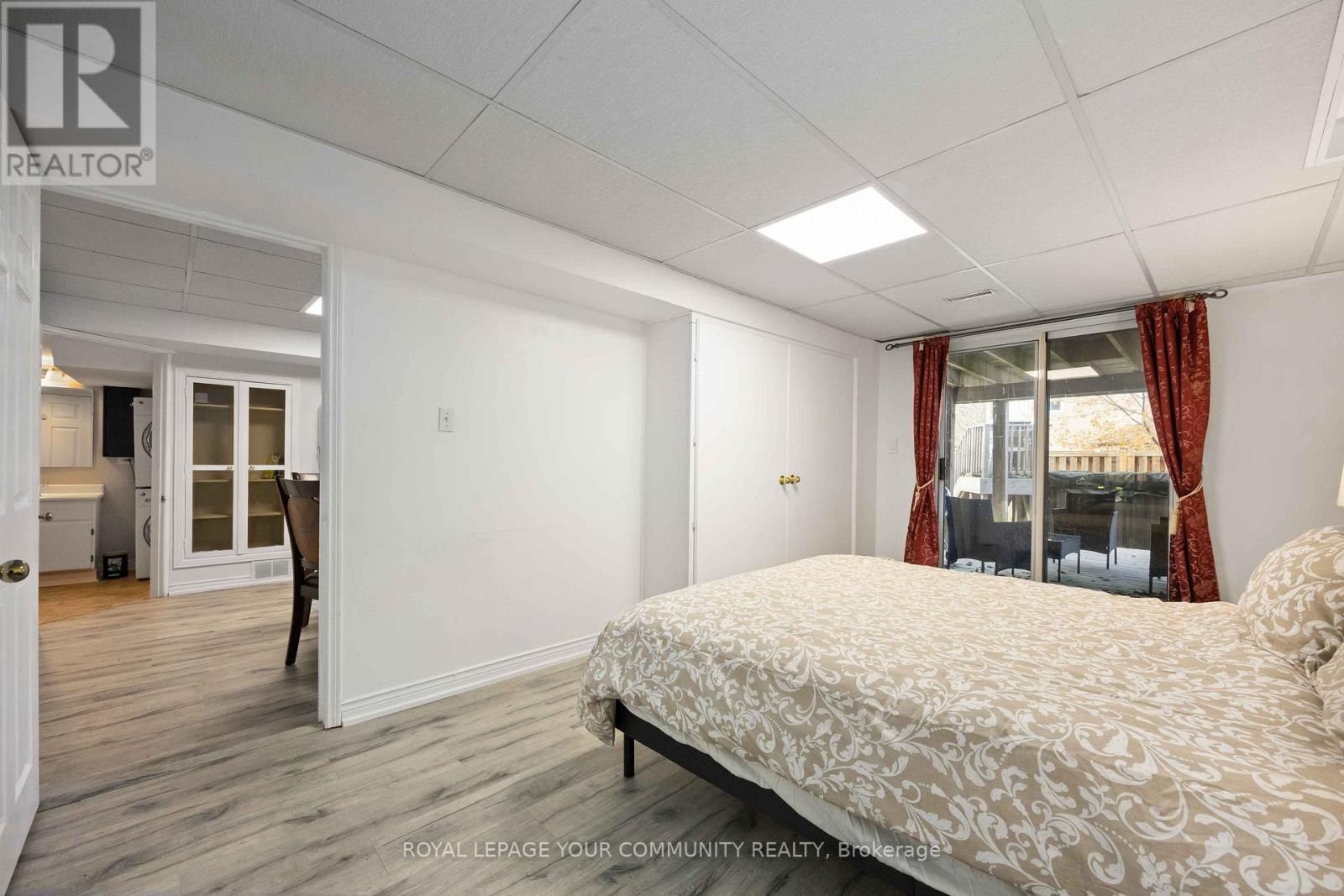 Lower - 86 Tamarac Trail, Aurora, Ontario  L4G 5S1 - Photo 21 - N12562424