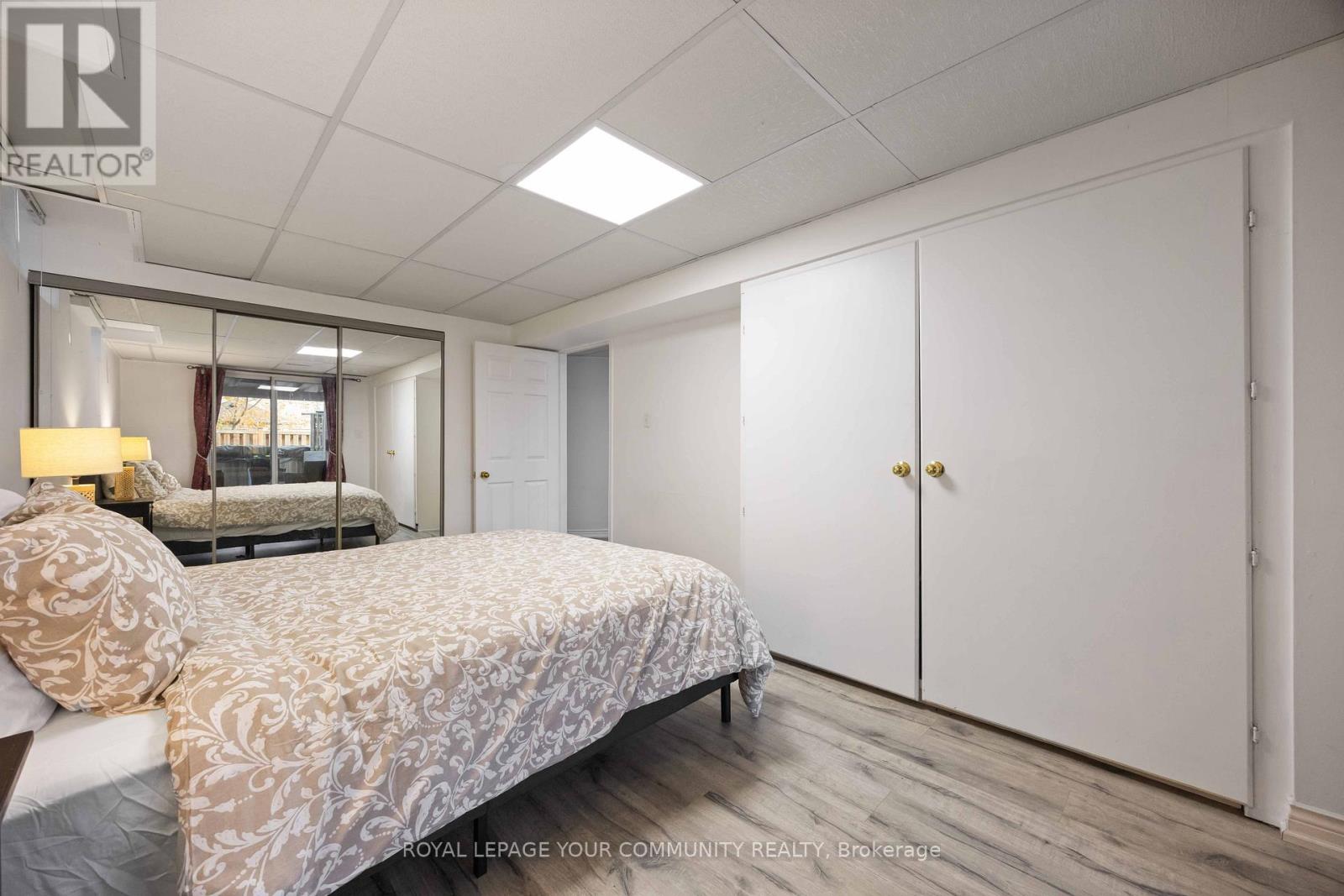 Lower - 86 Tamarac Trail, Aurora, Ontario  L4G 5S1 - Photo 23 - N12562424