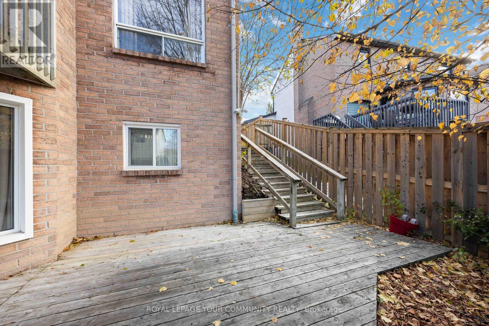 Lower - 86 Tamarac Trail, Aurora, Ontario  L4G 5S1 - Photo 24 - N12562424