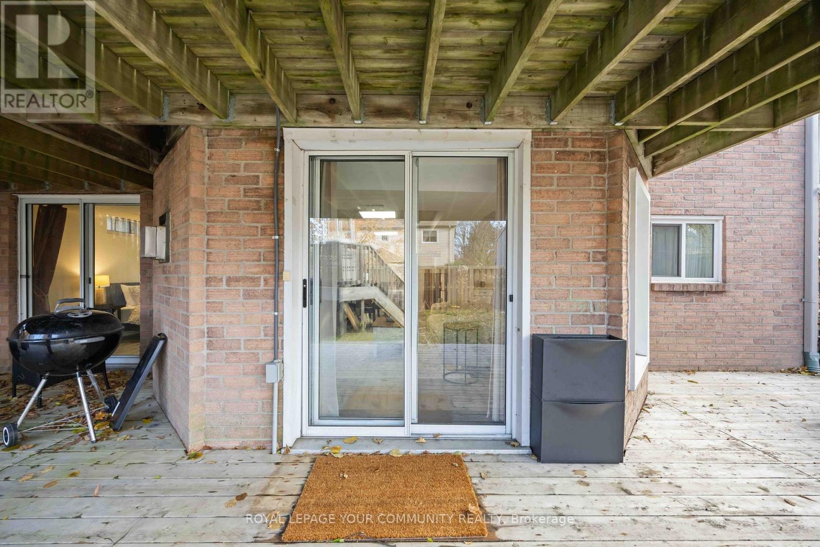 Lower - 86 Tamarac Trail, Aurora, Ontario  L4G 5S1 - Photo 26 - N12562424