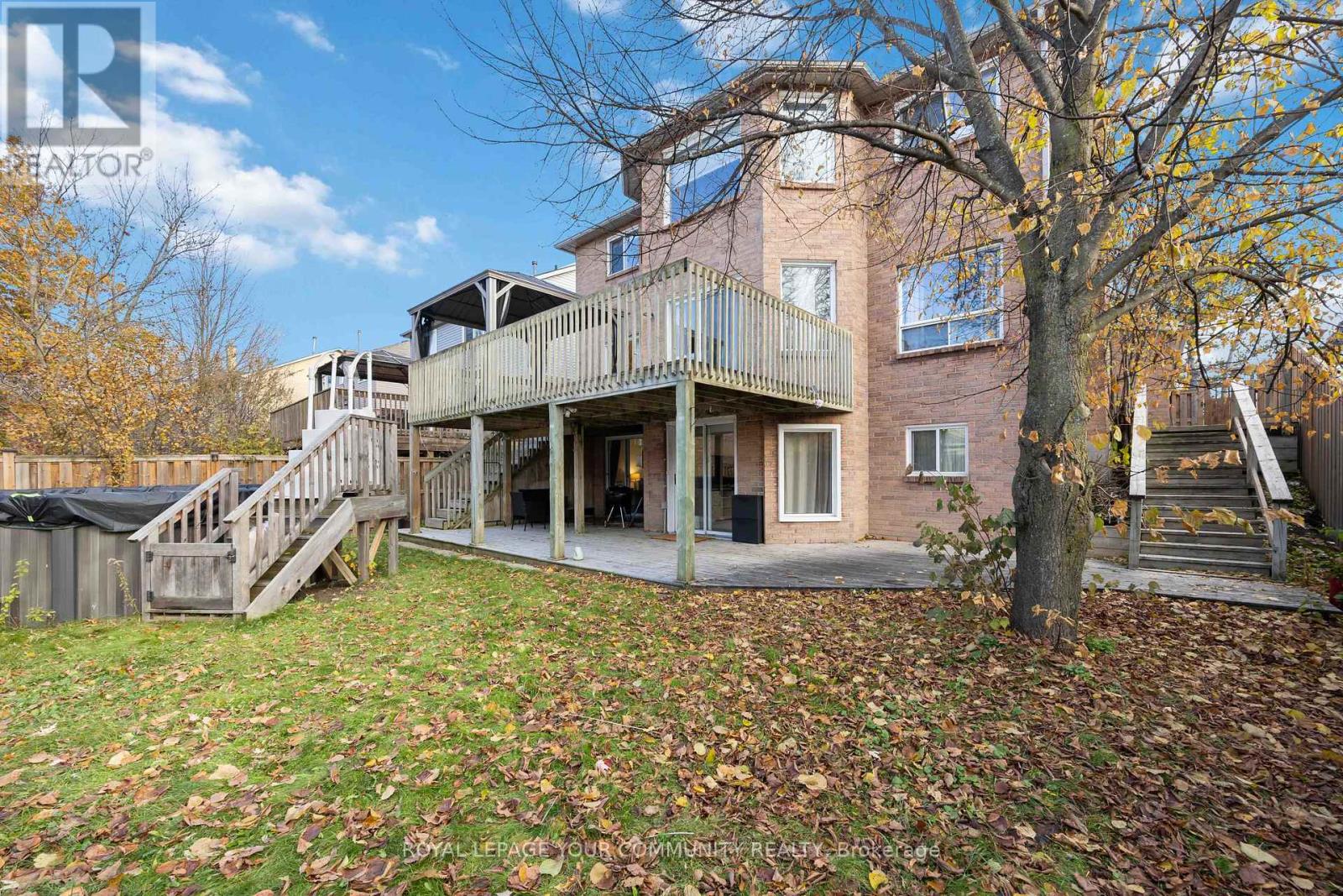 Lower - 86 Tamarac Trail, Aurora, Ontario  L4G 5S1 - Photo 28 - N12562424