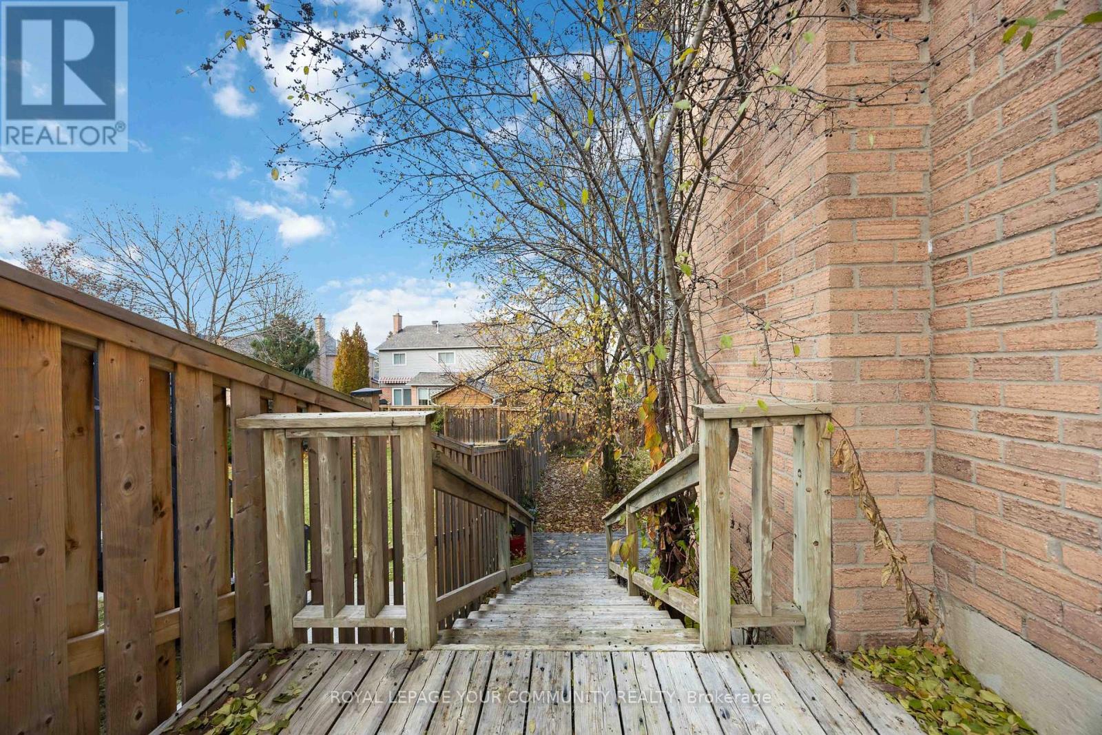 Lower - 86 Tamarac Trail, Aurora, Ontario  L4G 5S1 - Photo 29 - N12562424