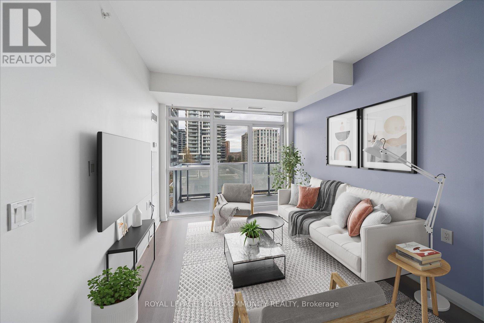 509 - 55 Oneida Crescent, Richmond Hill, Ontario  L4B 0E8 - Photo 14 - N12562458