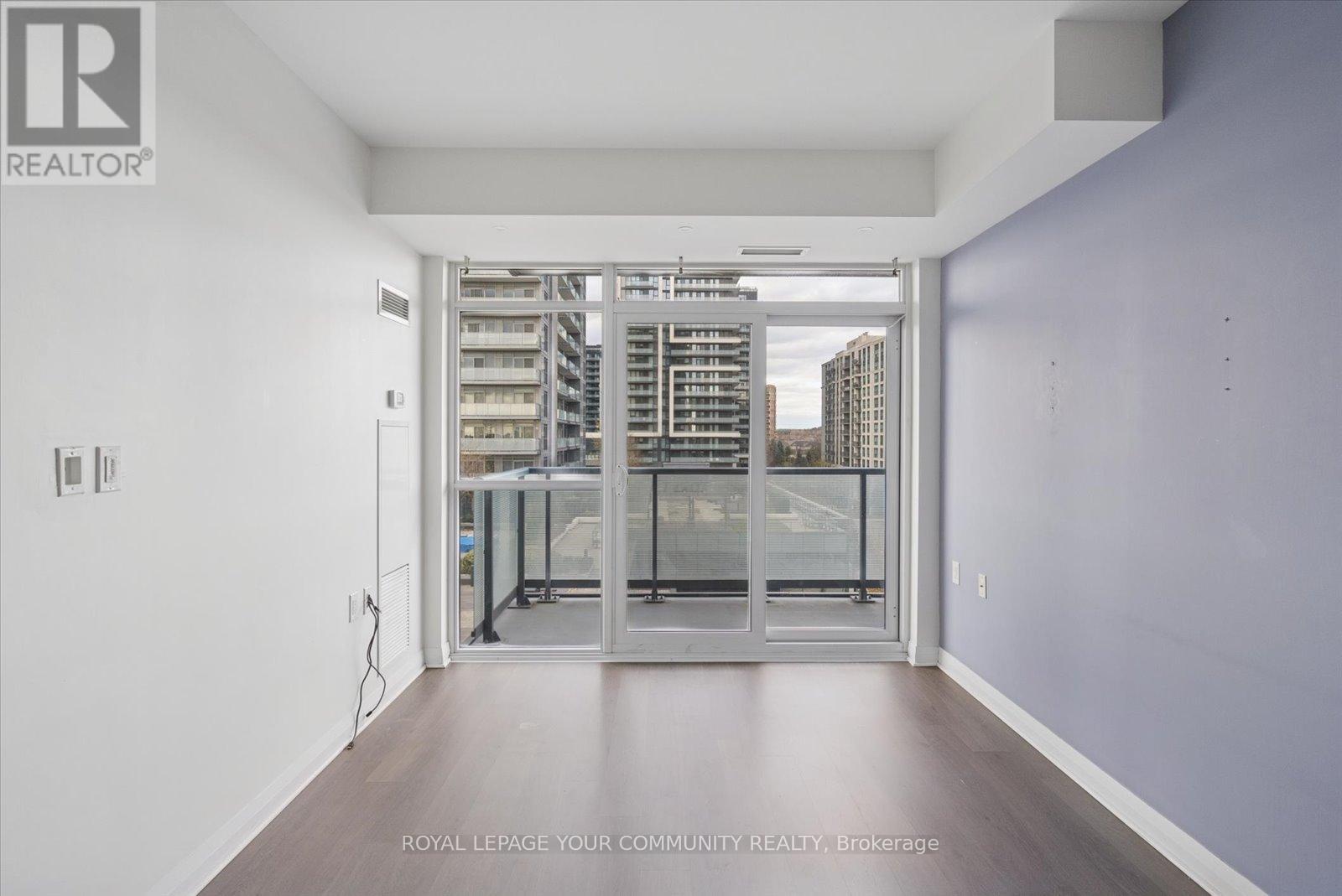 509 - 55 Oneida Crescent, Richmond Hill, Ontario  L4B 0E8 - Photo 16 - N12562458